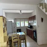 Ph Completo Petfriendly: Mar del Plata şehrinde bir otel