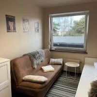 2#room, hotel en Jarocin