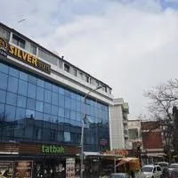 Viesnīca 216 Silver Suite pilsētā Tuzla