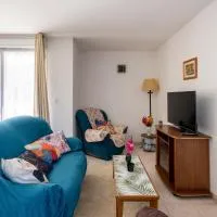 Appartement petit prince 2 chambres, Hotel in Verdun-sur-Garonne