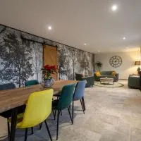 Gîte l'évasion – hotel w mieście Chaillac-sur-Vienne