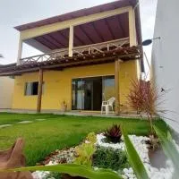 Cantinho do sossego, hotel di Ilhéus