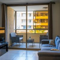 Depto, Condominio Portal del Sol, hotel poblíž Mezinárodní letiště Chacalluta  - ARI, Arica