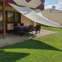 Apartment DS - Rebberg, hotel di Donaueschingen