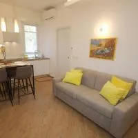 Il Girasole, hotel ad Arenzano
