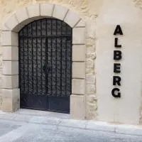 Alberg Os de Balaguer, hotel en Os de Balaguer