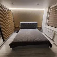 Kėdainiai Alinos Apartamentai, ξενοδοχείο σε Κεντάινιαϊ