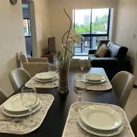 Apartmento Heizinger, hotel u gradu Pomerode