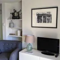 Malvern hills, beautiful garden flat Twohundredandseven, Hotel in Malvern Wells