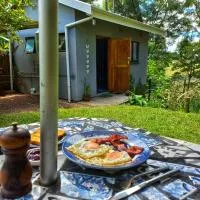 Highview Lodge، فندق في Gillitts