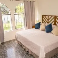 Casa Aurora, hotel di Guatemala