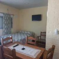 Hospedaje Fassani, hotel v destinácii Dolores