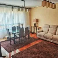 Villa Marina, hotelli kohteessa Castro-Urdiales