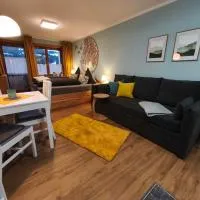 Ferienunterkunft Bergluft, hotel a Balderschwang