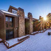 Wister C, hotel poblíž Letiště Jackson Hole    - JAC, Teton Village