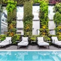 1828 Smart Hotel Boutique, hotel in Buenos Aires