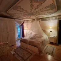 Casa Dipinta, hotel in Cairo Montenotte