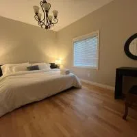 King and Queen rooms -J&J Chilliwack, hotel di Chilliwack