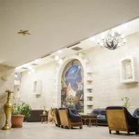 Bethlehem Hotel, hotel u gradu Vitlejem
