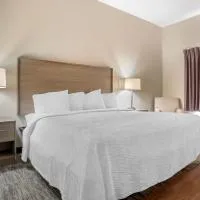 Red Roof Inn PLUS & Suites Vicksburg, hotel Vicksburgben