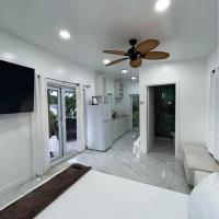 The Garden Oasis, hotel u Nassauu