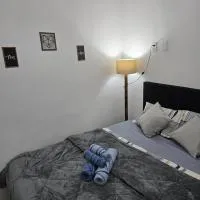 Sulacap Dulce Recanto, hotel en Río de Janeiro