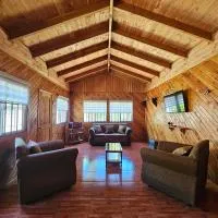 Cabaña Los Maquis, hotel u gradu Licanray
