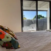 The beach & wine pad, hotel di Port Willunga