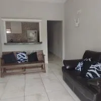 Casa em iguaba grande: Iguaba Grande'de bir otel