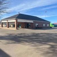 Motel 6 Tulia, TX, hotell sihtkohas Tulia