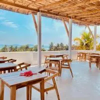KOMOREBI Weligama, hotell i Weligama