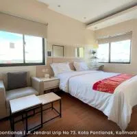 G-Hotel Pontianak, Hotel in Pontianak