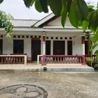 Traveller Homestay, hotel Narmada városában