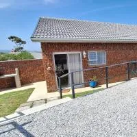 Heuning Nessie, hotel a Bredasdorp