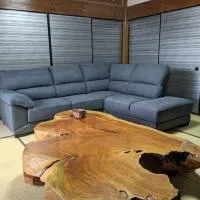 あその五岳, hotel a Aso