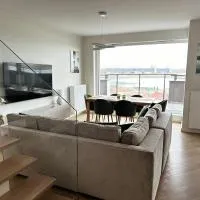 Apartament Premium Zamkowa B21, hotell i Tczew