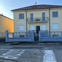 Come a Casa, hotel em Vittuone