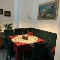 Odžaci में, होटल Apartment S