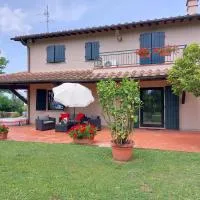 La Casa di Agata Deluxe, hotel en Fucecchio