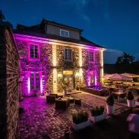 Berghotel Eisenach, hotell i Eisenach