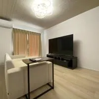 Hirari Nagahama - Vacation STAY 60207v, hotel en Chikugo
