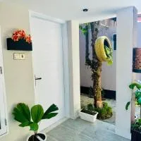 Viesnīca Sun Oasis Resort pilsētā Koksbāzāra