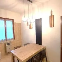 Appartamento in campagna vicino autostrada Campogalliano - Carpi, hotel a Campogalliano