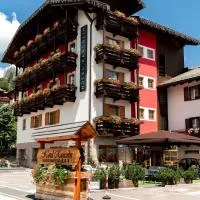 Romantic Charming Hotel Rancolin, hotel v Moeně
