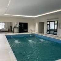 Al-Rimal, hotelli kohteessa Al Ghabbī