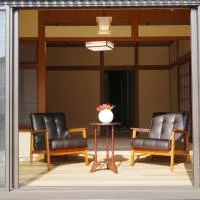 東平乃記憶, hotel din Niihama