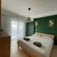 Apartment Las 1, hotel v destinaci Fanárion