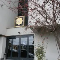 EF Otel, hotelli kohteessa Yeşilkent