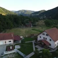 Casa Cecilia: Costeşti şehrinde bir otel