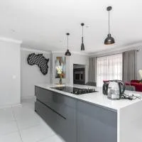 The Golden Place, hôtel à Kempton Park